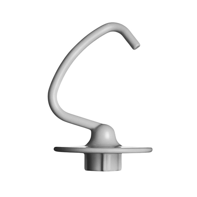 Mixer staționar KitchenAid 5KSM175PSEOB Negru