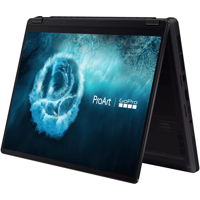 Ноутбук ASUS ProArt GoPro Edition PX13 HN7306EA Nano Black