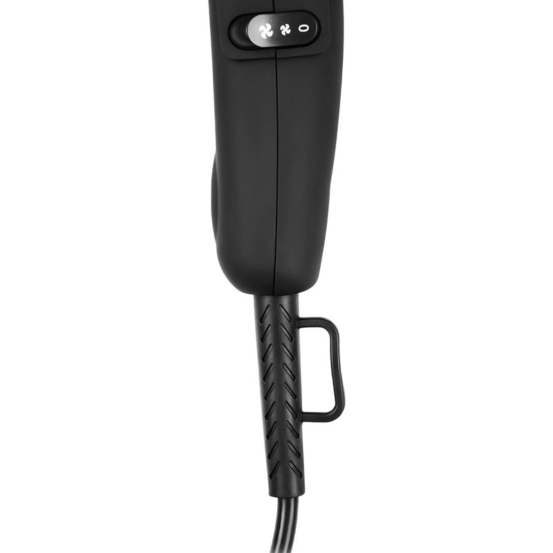 Фен Polaris 2099ACi Bl Argan Therapy