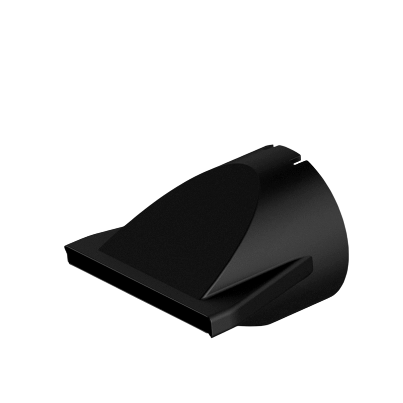 Фен Polaris 2099ACi Bl Argan Therapy