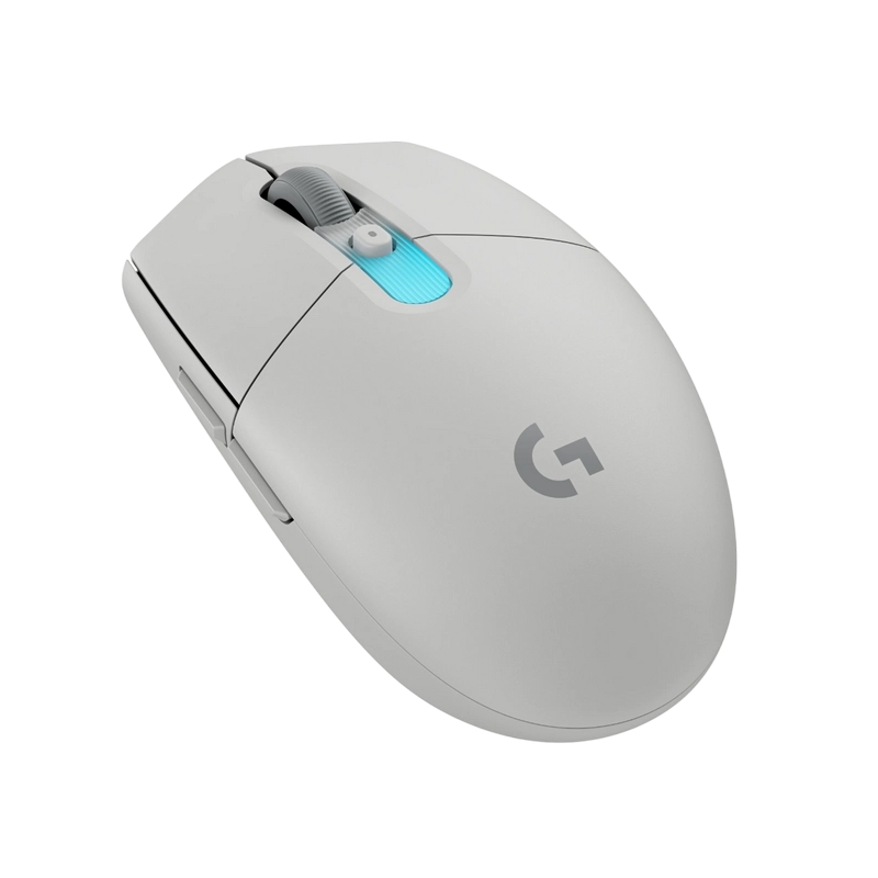 Мышь Logitech G305 X Superlight Белый