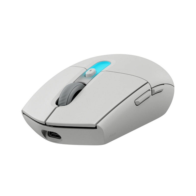 Мышь Logitech G305 X Superlight Белый