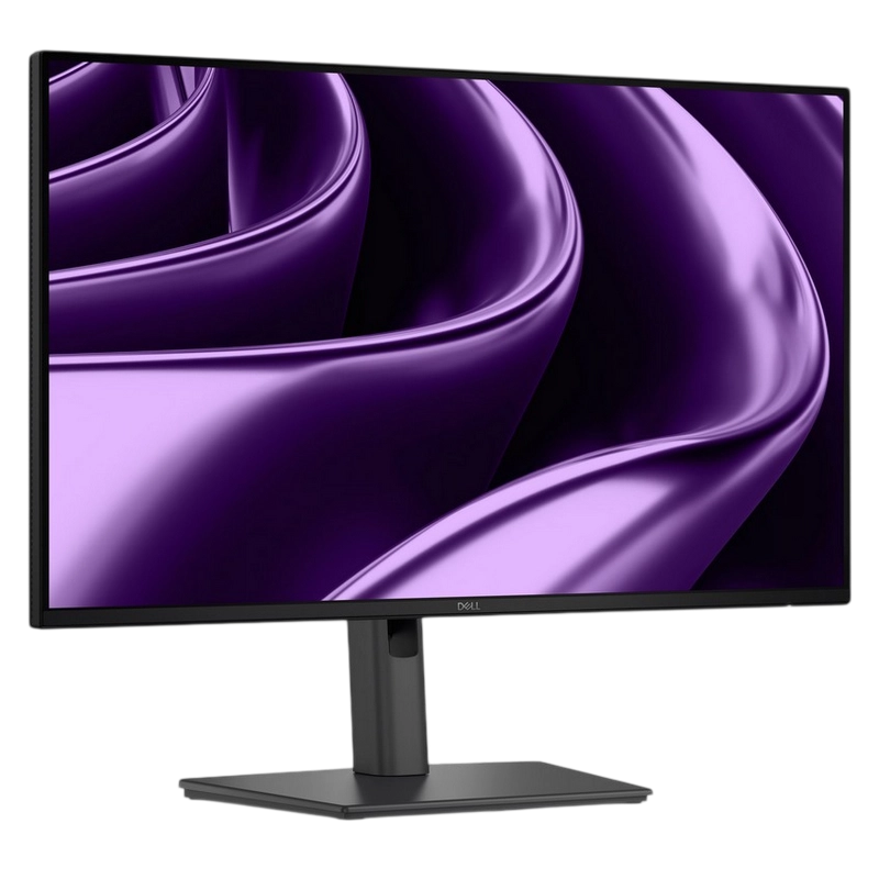 Monitor DELL P2426HE Gri închis
