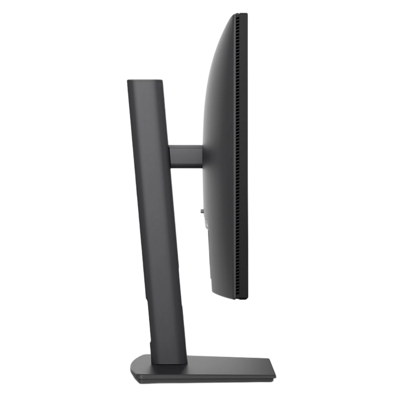 Monitor DELL P2426HE Gri închis