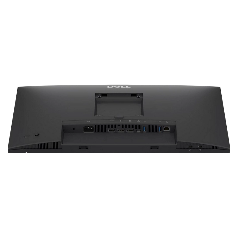 Monitor DELL P2426HE Gri închis