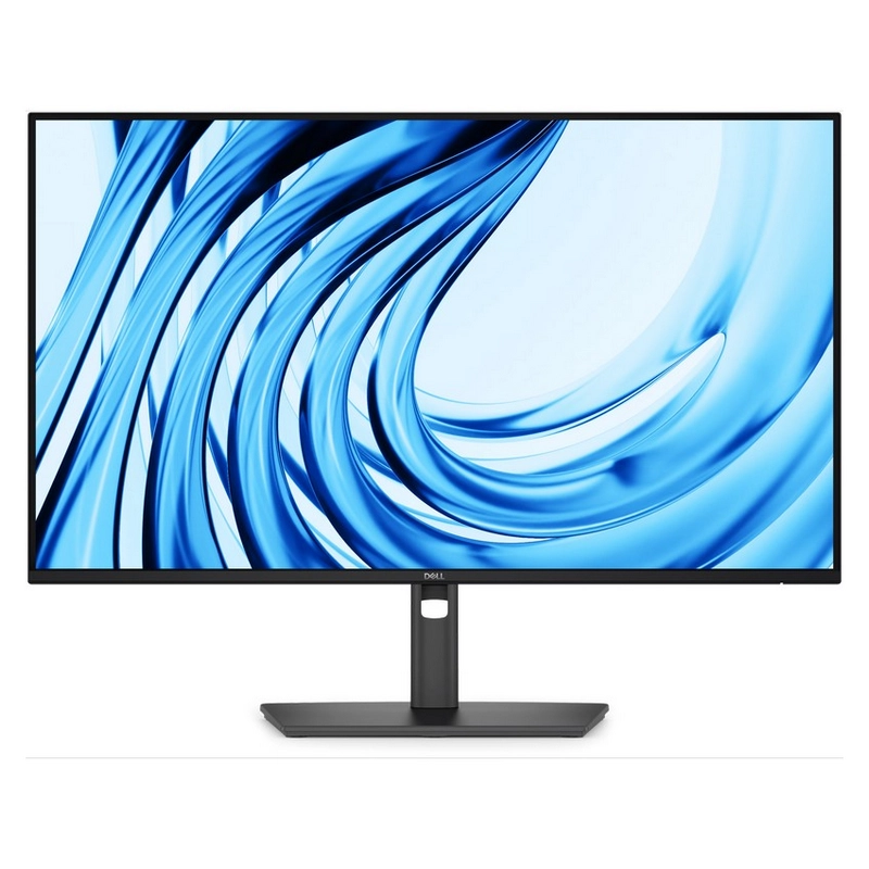 Monitor DELL P2726H Gri închis