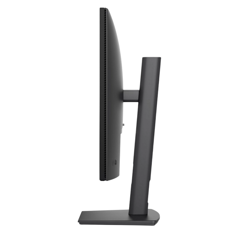 Monitor DELL P2726H Gri închis