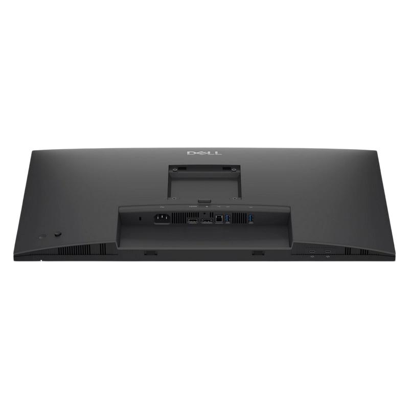 Monitor DELL P2726H Gri închis