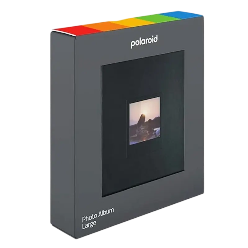 Фотобумага Polaroid Album Large