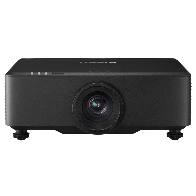 Proiector Ricoh PJ WUL6680 DLP Negru