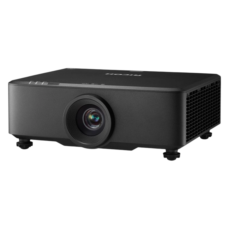 Proiector Ricoh PJ WUL6680 DLP Negru
