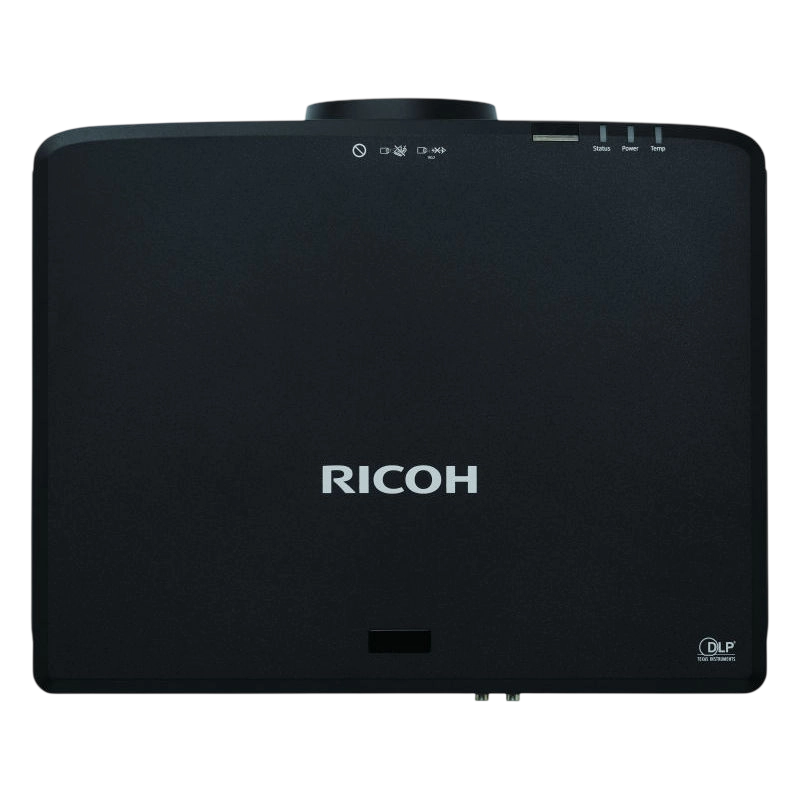 Proiector Ricoh PJ WUL6680 DLP Negru