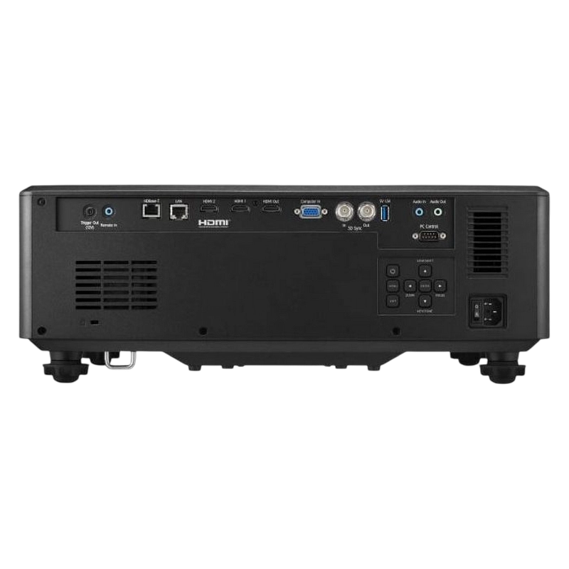 Proiector Ricoh PJ WUL6680 DLP Negru