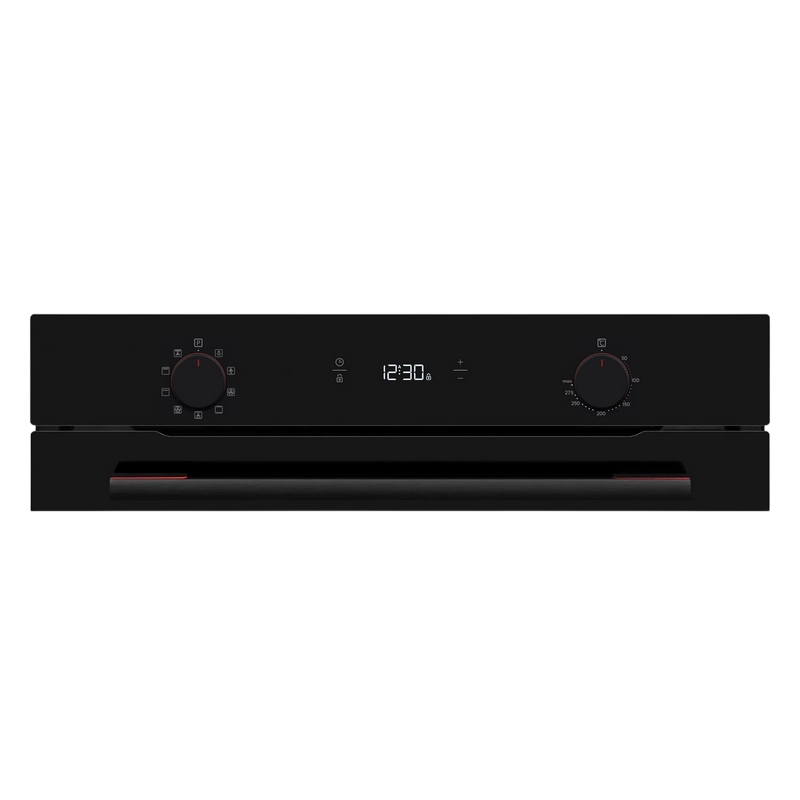 Cuptor Electric Sharp KA-70P19BNM-EU Negru