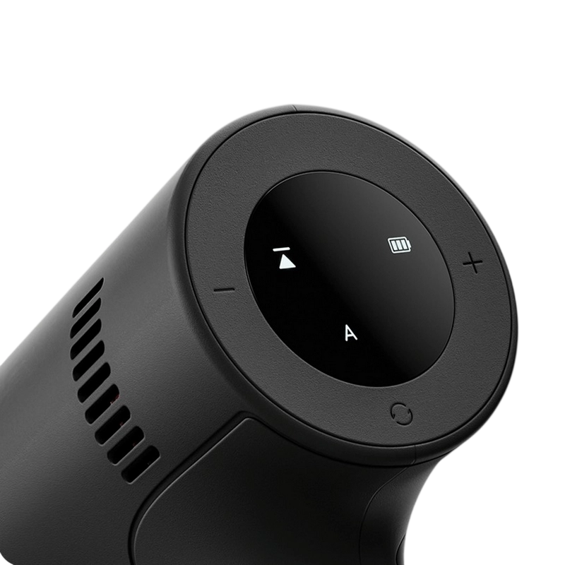 Дрель-шуруповерт Xiaomi Mijia Brushless Cordless Drill 2 Серый