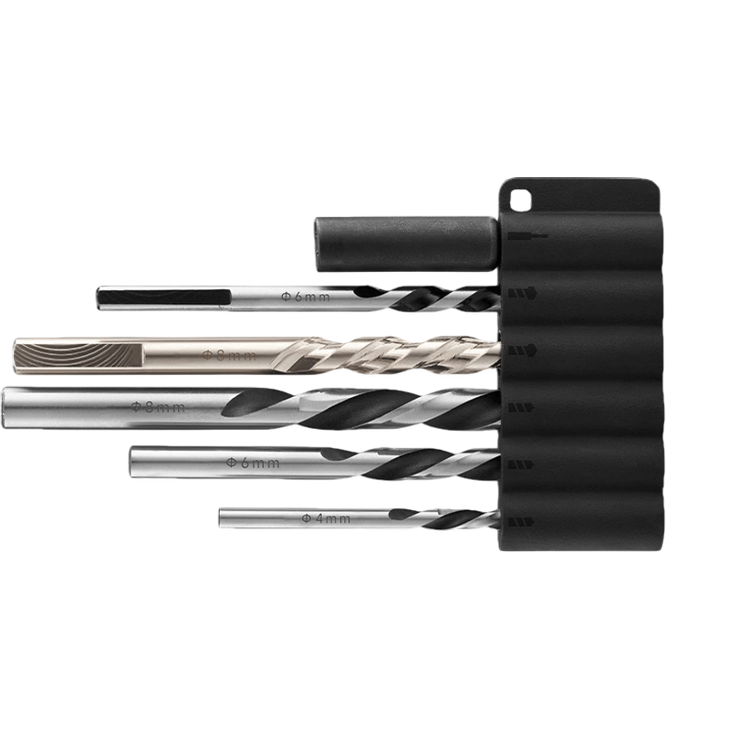 Дрель-шуруповерт Xiaomi Mijia Brushless Cordless Drill 2 Серый