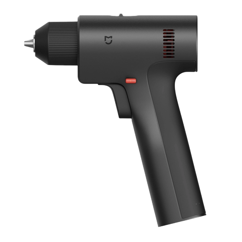 Дрель-шуруповерт Xiaomi Mijia Brushless Cordless Drill 2 Серый