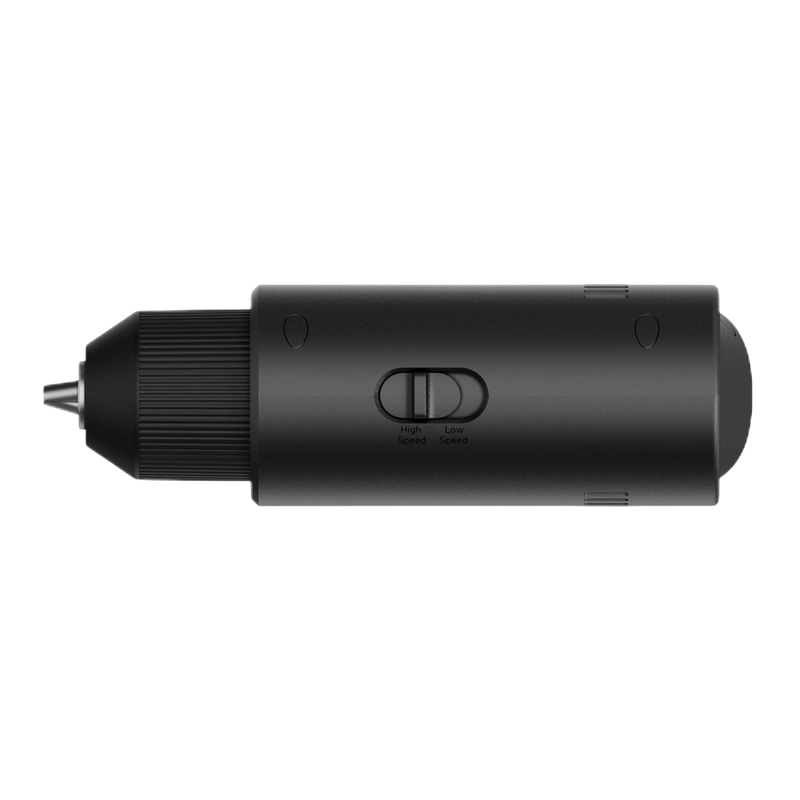 Дрель-шуруповерт Xiaomi Mijia Brushless Cordless Drill 2 Серый