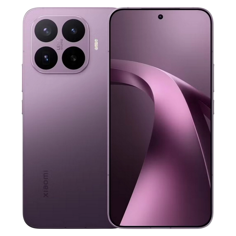 Smartphone Xiaomi 17T Pro Deep Violet
