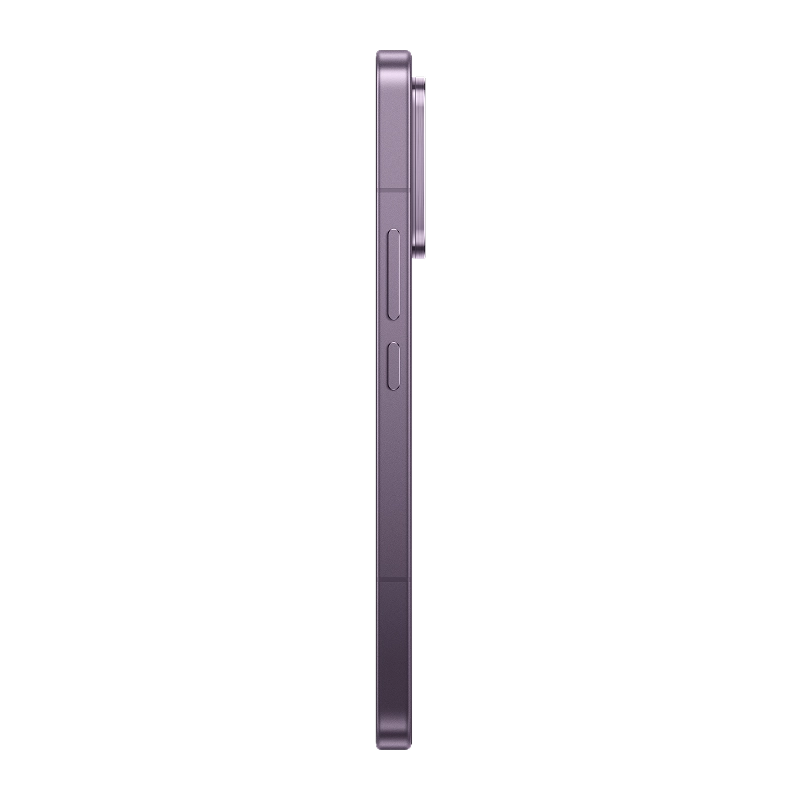 Smartphone Xiaomi 17T Pro Deep Violet