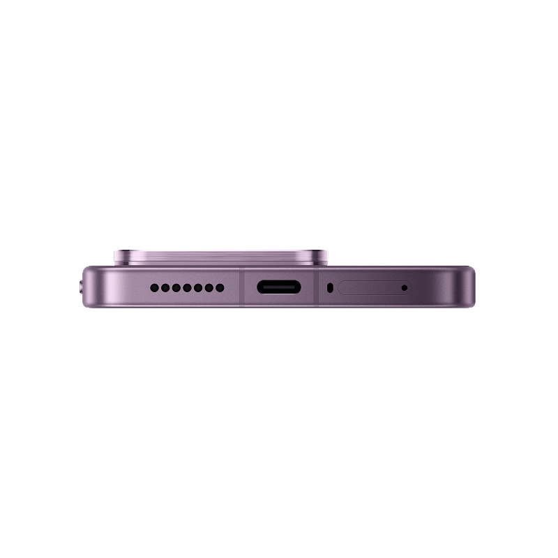 Smartphone Xiaomi 17T Pro Deep Violet