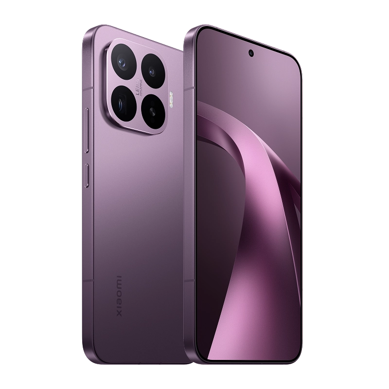 Smartphone Xiaomi 17T Pro Deep Violet