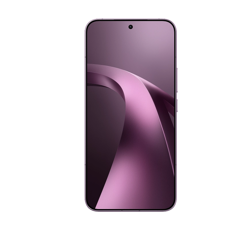 Smartphone Xiaomi 17T Pro Deep Violet
