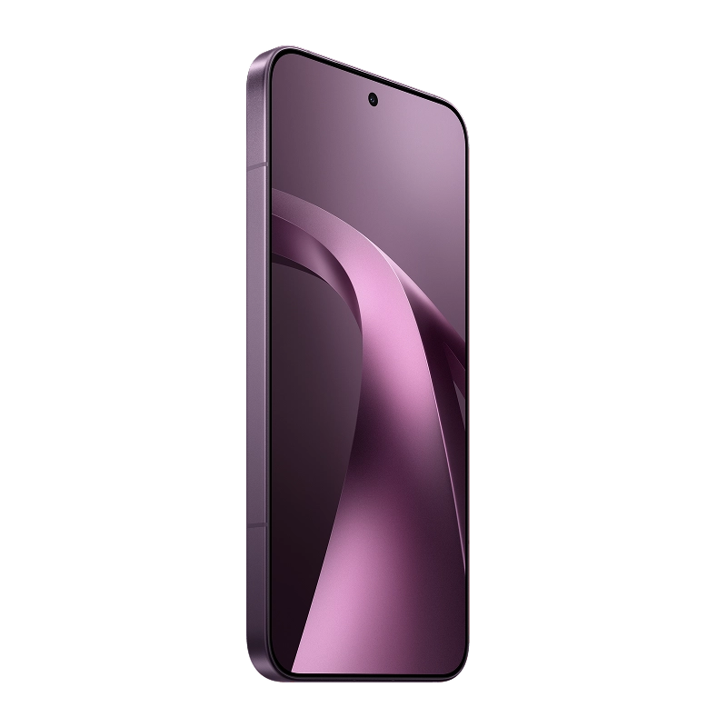 Smartphone Xiaomi 17T Pro Deep Violet