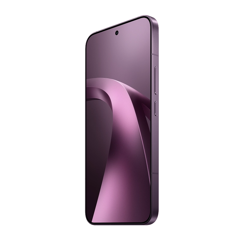 Smartphone Xiaomi 17T Pro Deep Violet