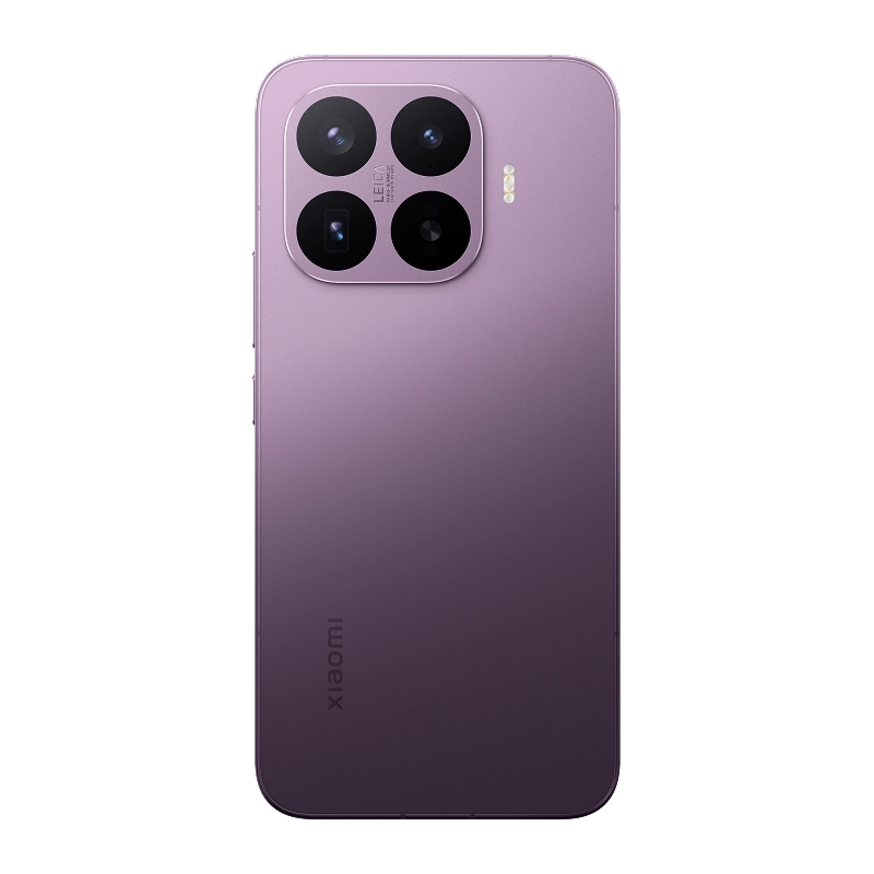 Smartphone Xiaomi 17T Pro Deep Violet