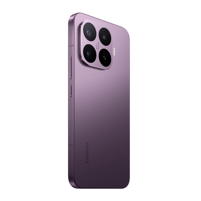 Smartphone Xiaomi 17T Pro Deep Violet
