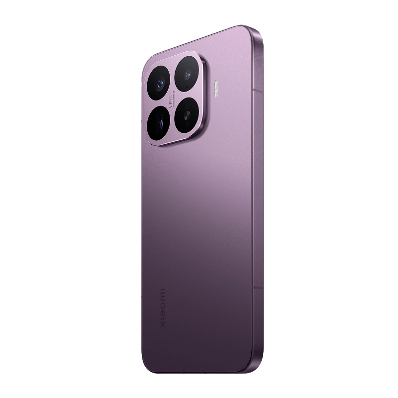 Smartphone Xiaomi 17T Pro Deep Violet