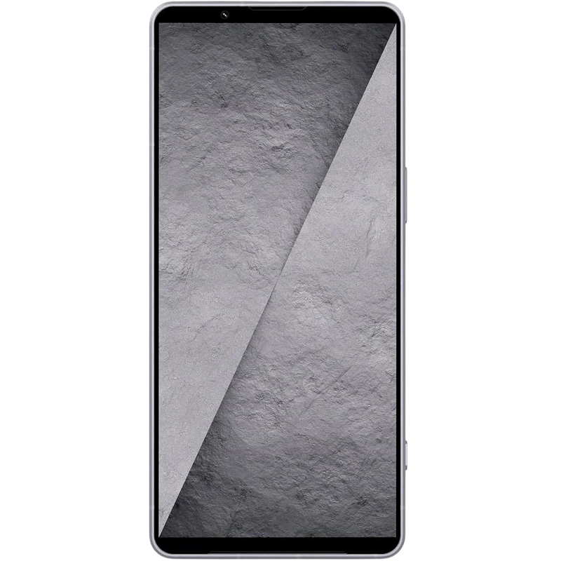 Смартфон SONY Xperia 1 VIII Lolite Silver