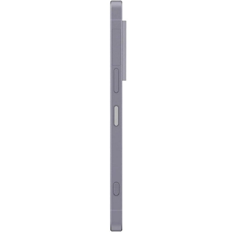Смартфон SONY Xperia 1 VIII Lolite Silver