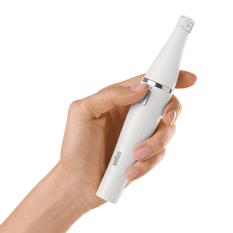 Эпилятор Braun SE810 Face Белый