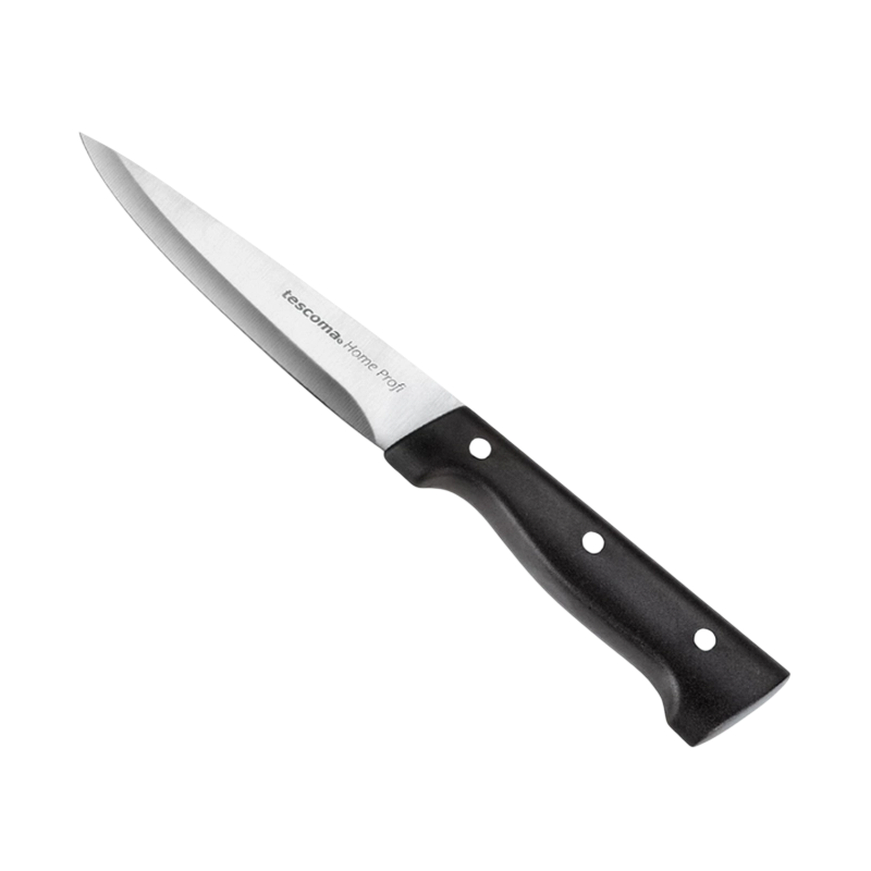 Нож универсальный Tescoma 880503 Home Profi Черный