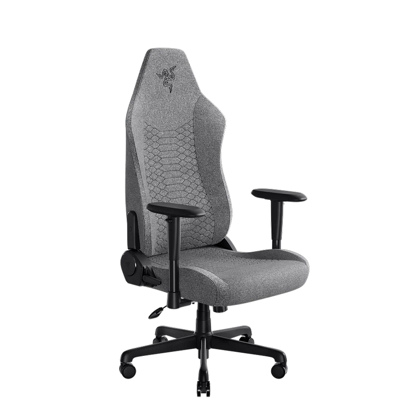 Scaun Gaming Razer Iskur V2 X Textil Gri