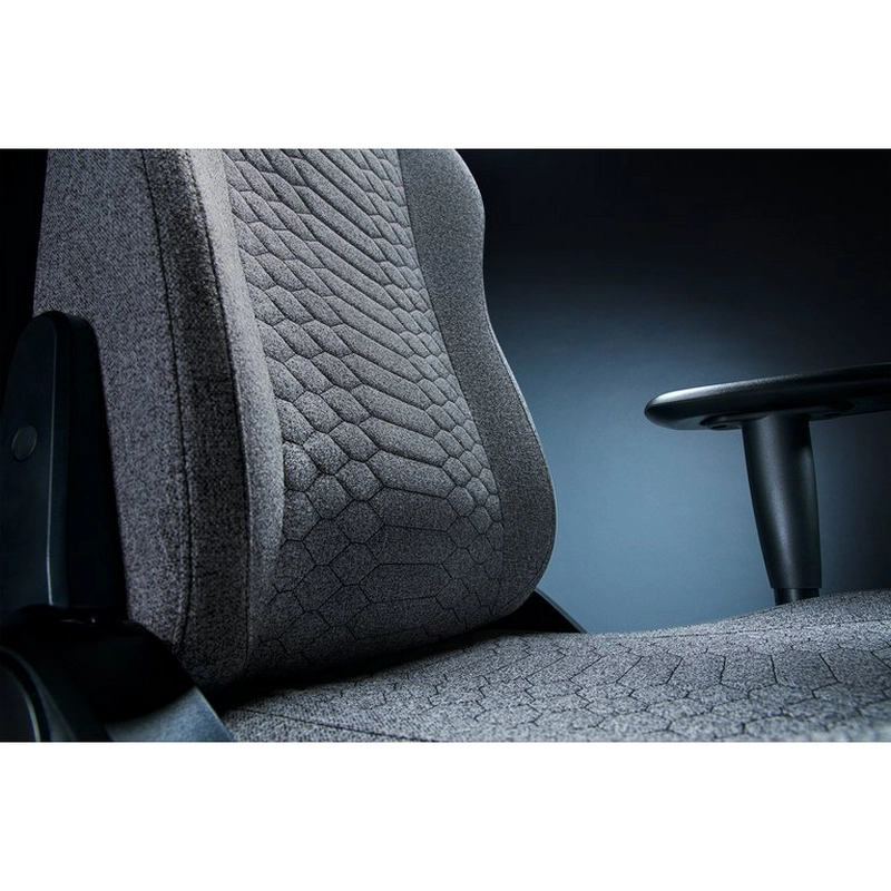 Scaun Gaming Razer Iskur V2 X Textil Gri