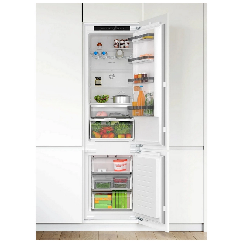 Frigider Bosch KIN96VFD0 Alb