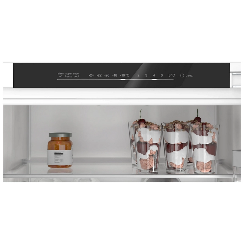 Frigider Bosch KIN96VFD0 Alb