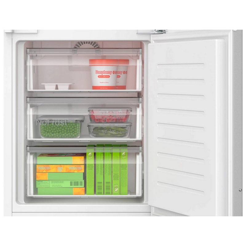 Frigider Bosch KIN96VFD0 Alb
