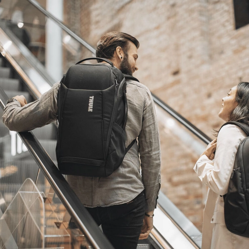 Rucsac THULE Accent Negru