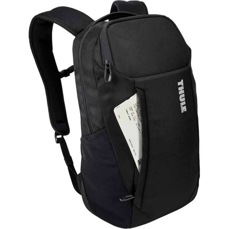 Rucsac THULE Accent Negru