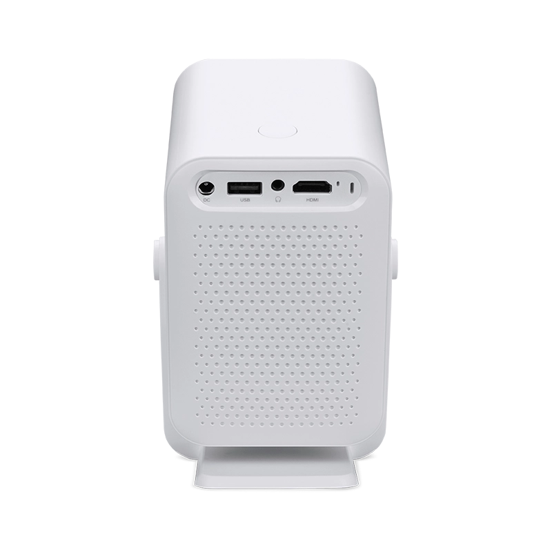 Proiector portabil Acer Aopen QH31s LCD Gri