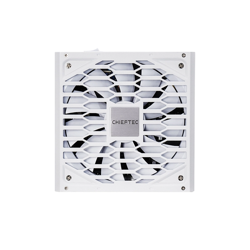 Блок питания для компьютеров Chieftec PPG-1000-CW Vega M ATX Белый