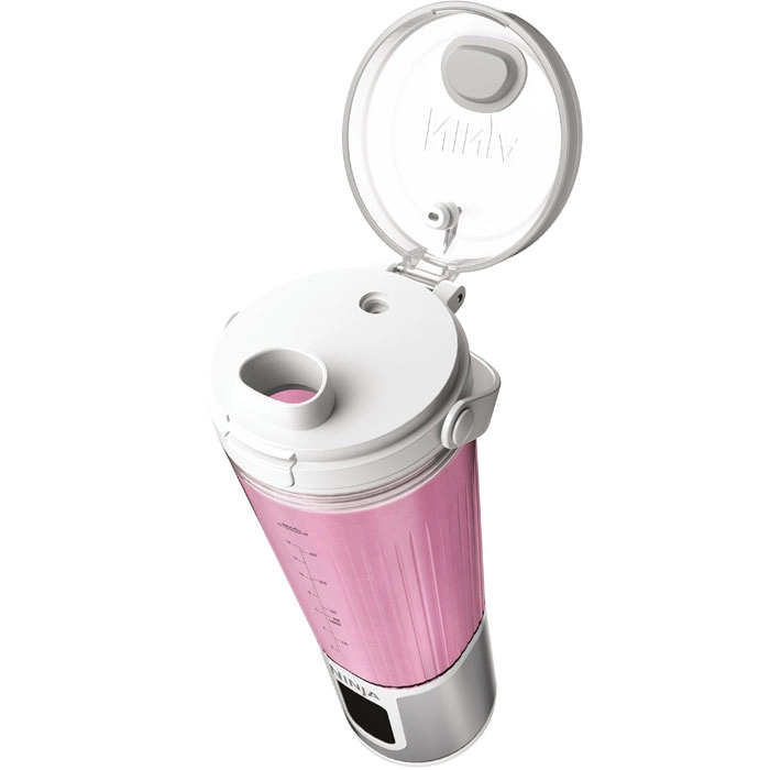 Blender staționar Ninja Blast BC151EUWH Alb