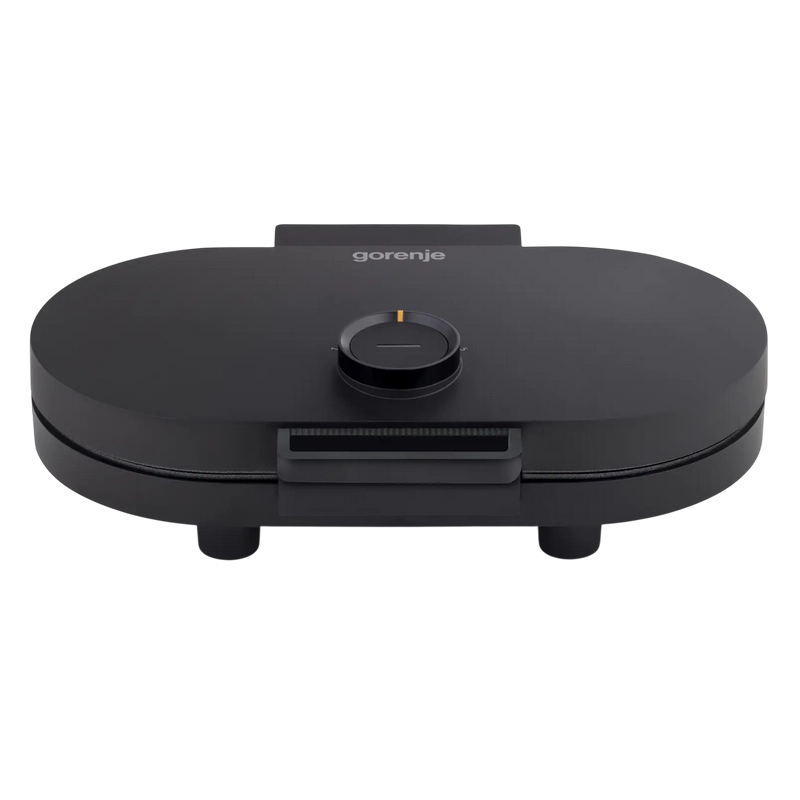 Aparat pentru vafe Gorenje WM1200B Negru