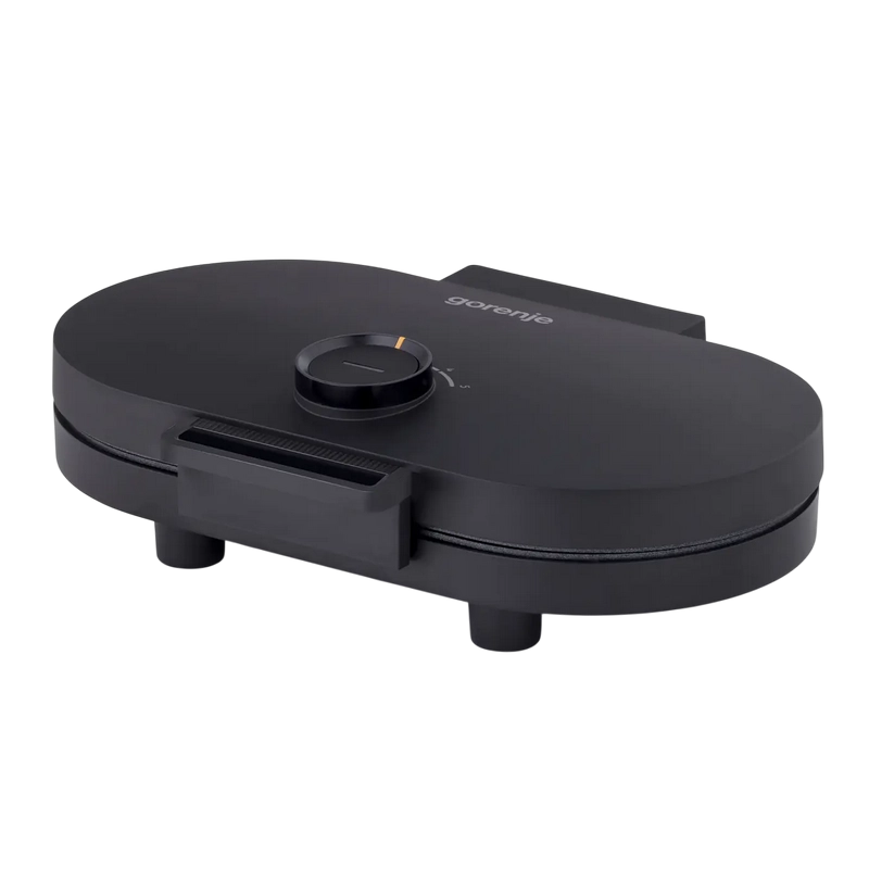 Aparat pentru vafe Gorenje WM1200B Negru