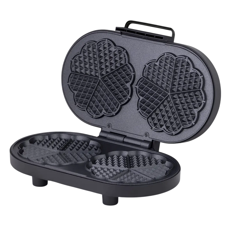 Aparat pentru vafe Gorenje WM1200B Negru