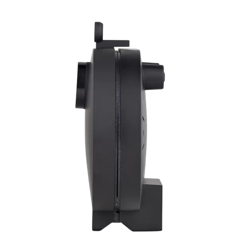 Aparat pentru vafe Gorenje WM1200B Negru